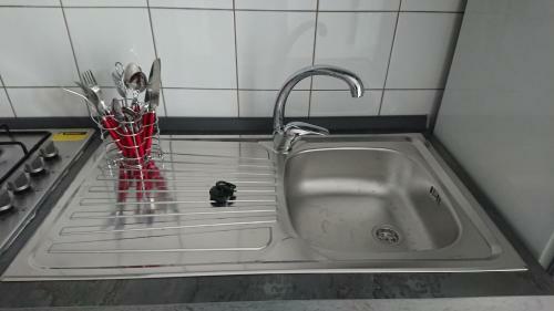 Apartamento Casa Di Marco2