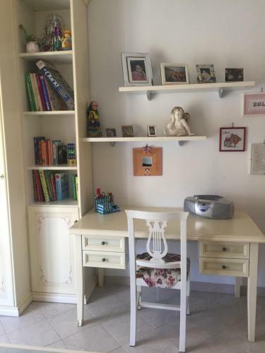 Apartamento Da Monica