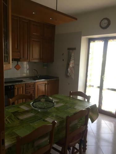 Apartamento Da Monica
