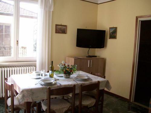 Apartamento Appartamento Alpini