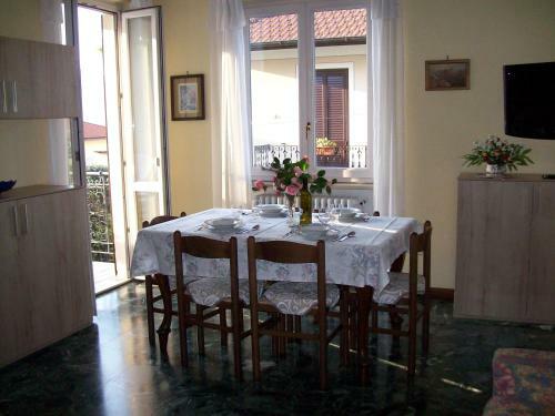 Apartamento Appartamento Alpini