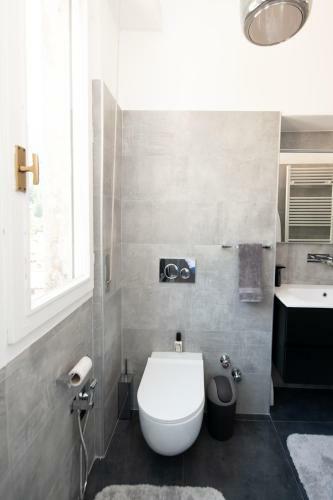 Apartamento Bella Alda Beautiful Como Castle Penthouse