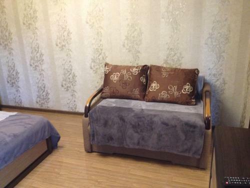 Hotel U Zubrytskyh