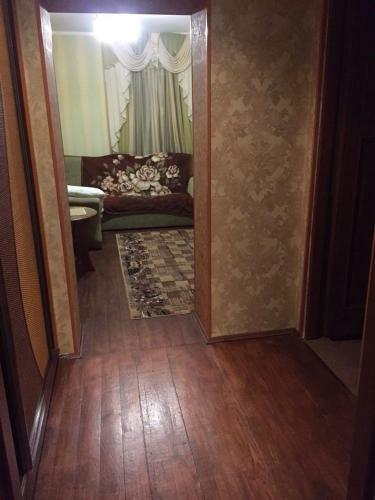Hotel U Zubrytskyh