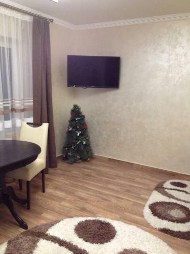 Hotel U Zubrytskyh
