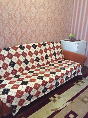 Hotel U Zubrytskyh