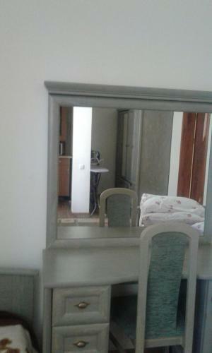 Hotel U Zubrytskyh