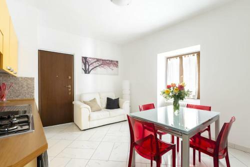 Apartamento Appartamento Anita