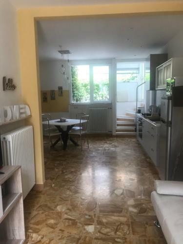 Apartamento Casa Marty