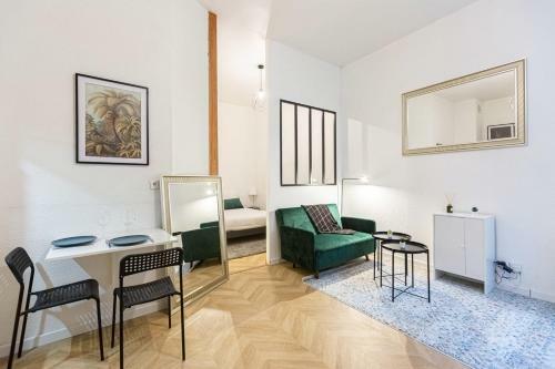 Apartamento Guestready - Flat - Grosse Cloche
