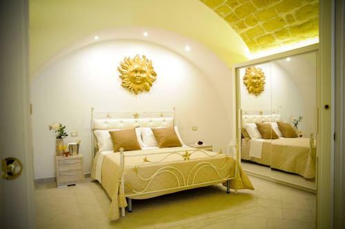 Bed & Breakfast Anfiteatro Vlll