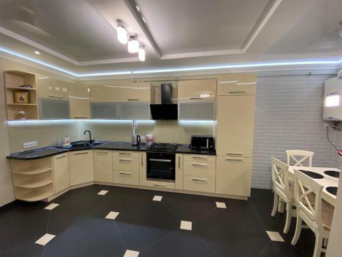 Luxury Apartments