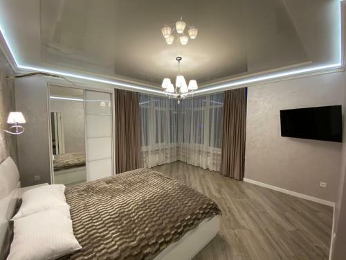 Luxury Apartments