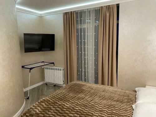 Luxury Apartments