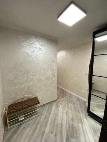 Luxury Apartments
