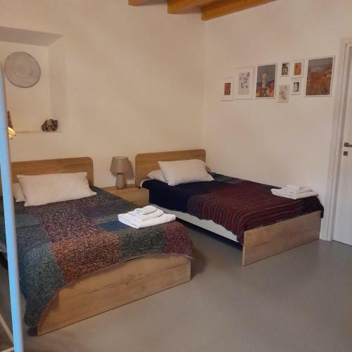 B&B La Corte Del Segrino