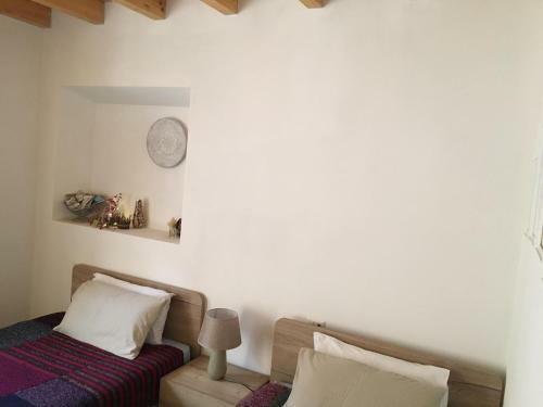 B&B La Corte Del Segrino