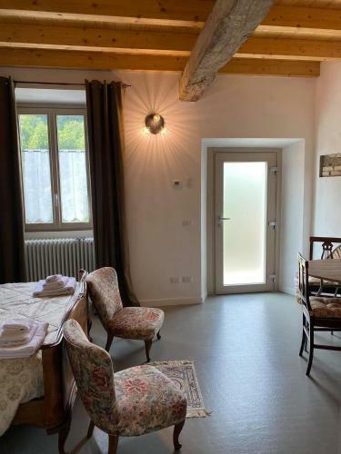 B&B La Corte Del Segrino