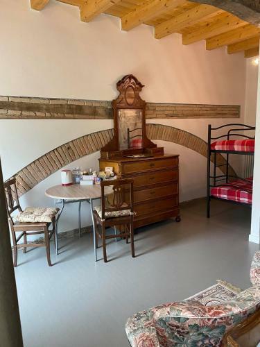 B&B La Corte Del Segrino