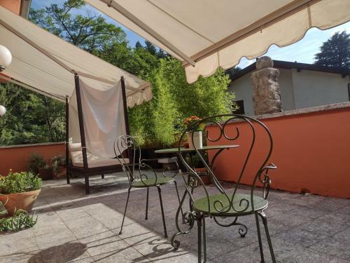 Hostal Il Mulino Di Valeria