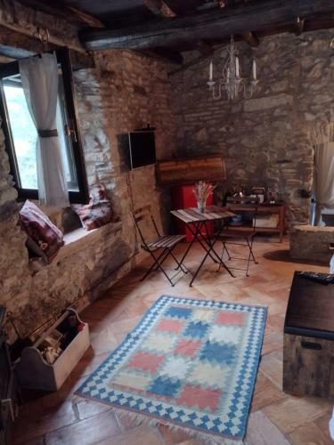 Hostal Il Mulino Di Valeria