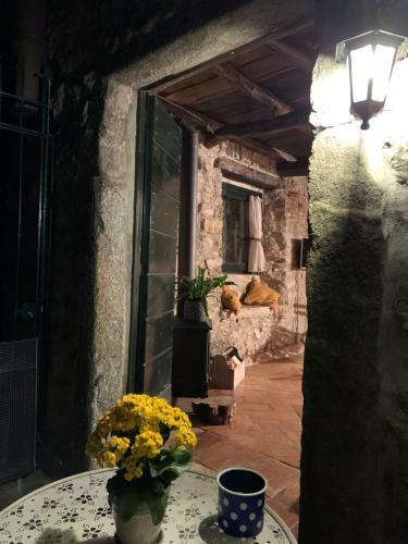 Hostal Il Mulino Di Valeria