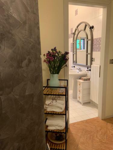 Hostal Il Mulino Di Valeria