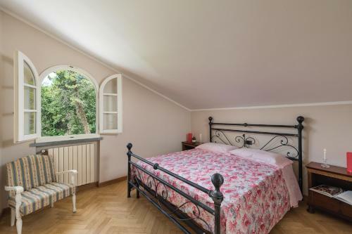 Villa Marisa