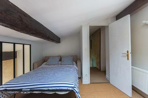 Apartamento Guestready - Beautiful Flat In Chartrons For 8 Persons