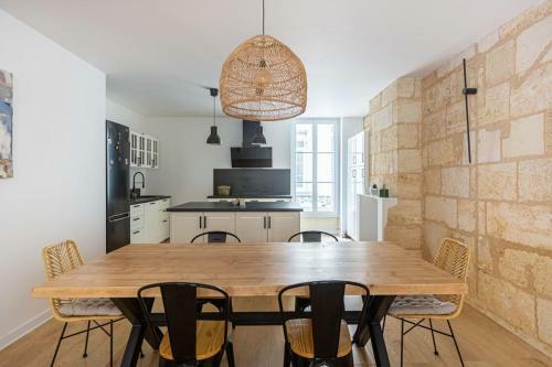 Apartamento Guestready - Beautiful Flat In Chartrons For 8 Persons