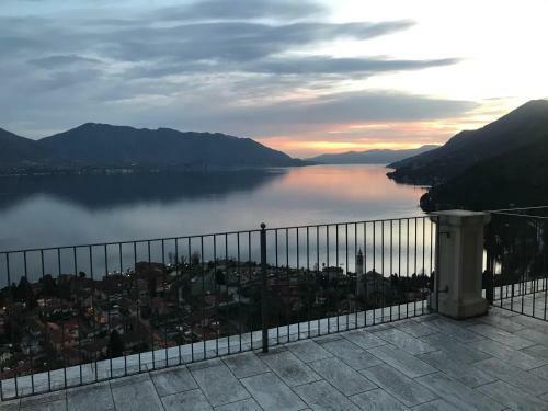 Apartamento Villa Paradiso