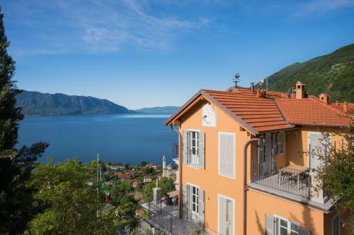 Apartamento Villa Paradiso
