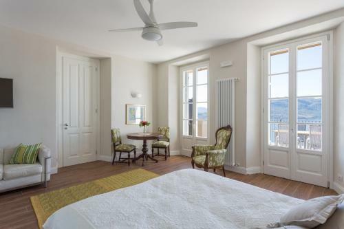 Apartamento Villa Paradiso