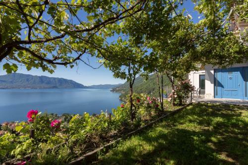 Apartamento Villa Paradiso