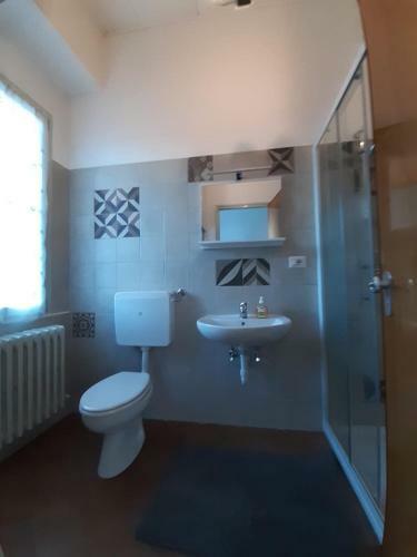 Apartamento Casa Ubaldo