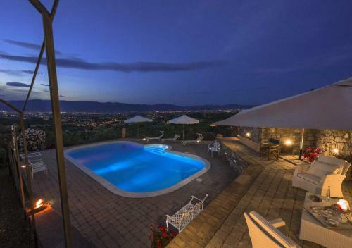 Villa Solaria By Mc Luxury Rentals
