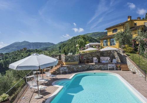 Villa Solaria By Mc Luxury Rentals