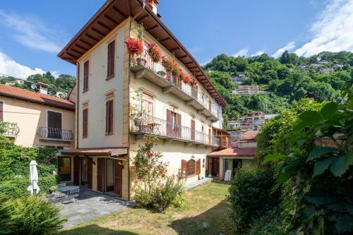 Apartamento La Loggia Dei Frati