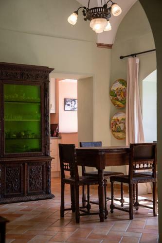 Apartamento La Loggia Dei Frati