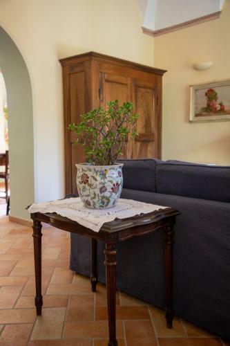 Apartamento La Loggia Dei Frati