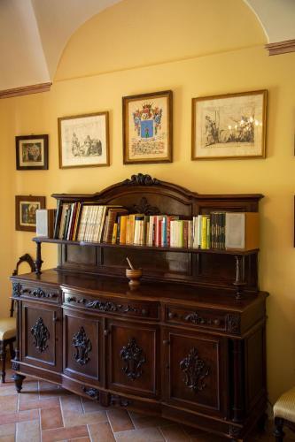 Apartamento La Loggia Dei Frati
