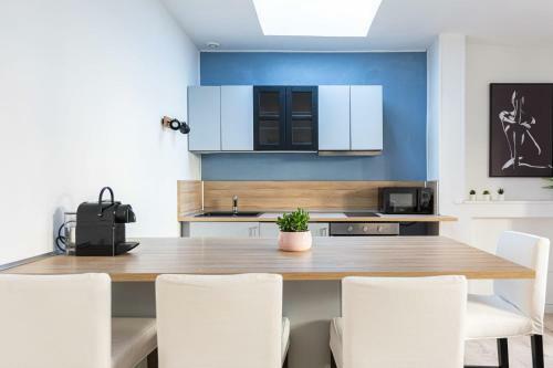 Apartamento Guestready - Beautiful And Bright Flat In Bordeaux
