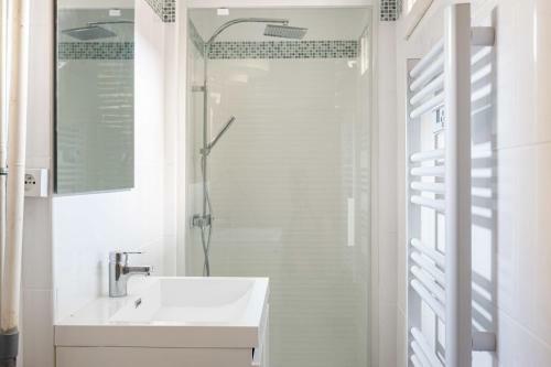Apartamento Guestready - Beautiful And Bright Flat In Bordeaux