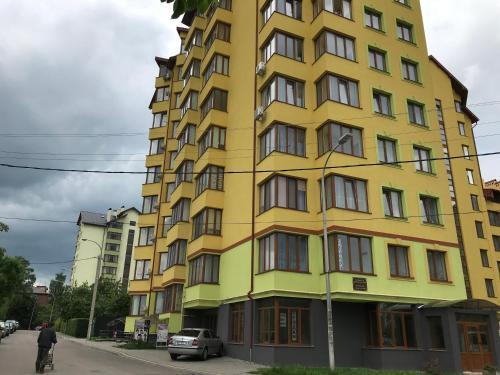 Apartamento ???????? ? ?????????