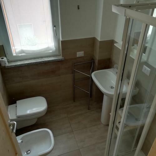 B&B Casa Maria