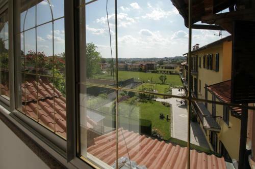 Bed & Breakfast Villa Oldrado