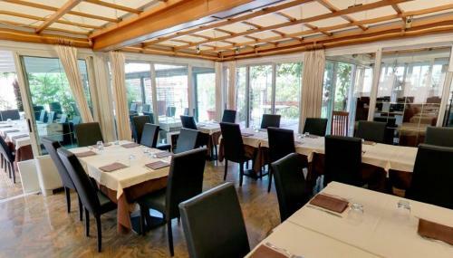 Bed & Breakfast Villa Oldrado