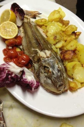 Bed & Breakfast Villa Oldrado