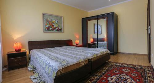 Apartamento ????? ????? ????????? - 1 ?????????? ???? ? ???????