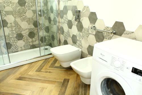Apartamento Suite Capaci